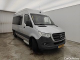  Mercedes  Sprinter MERCEDES-BENZ  300 TOURER MWB DSL - 2018 314 2.1 CDI 143 L2H2 RWD 7G-tronic Plus 5d !!! Voir Comment !!!  #4