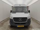  Mercedes  Sprinter MERCEDES-BENZ  300 TOURER MWB DSL - 2018 314 2.1 CDI 143 L2H2 RWD 7G-tronic Plus 5d !!! Voir Comment !!!  #5