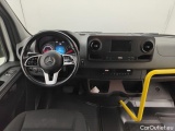  Mercedes  Sprinter MERCEDES-BENZ  300 TOURER MWB DSL - 2018 314 2.1 CDI 143 L2H2 RWD 7G-tronic Plus 5d !!! Voir Comment !!!  #10