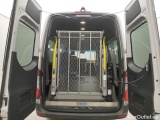  Mercedes  Sprinter MERCEDES-BENZ  300 TOURER MWB DSL - 2018 314 2.1 CDI 143 L2H2 RWD 7G-tronic Plus 5d !!! Voir Comment !!!  #14