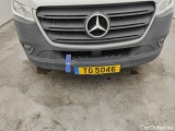  Mercedes  Sprinter MERCEDES-BENZ  300 TOURER MWB DSL - 2018 314 2.1 CDI 143 L2H2 RWD 7G-tronic Plus 5d !!! Voir Comment !!!  #22