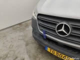  Mercedes  Sprinter MERCEDES-BENZ  300 TOURER MWB DSL - 2018 314 2.1 CDI 143 L2H2 RWD 7G-tronic Plus 5d !!! Voir Comment !!!  #24