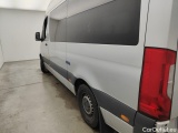  Mercedes  Sprinter MERCEDES-BENZ  300 TOURER MWB DSL - 2018 314 2.1 CDI 143 L2H2 RWD 7G-tronic Plus 5d !!! Voir Comment !!!  #34