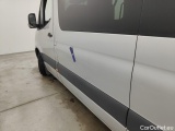  Mercedes  Sprinter MERCEDES-BENZ  300 TOURER MWB DSL - 2018 314 2.1 CDI 143 L2H2 RWD 7G-tronic Plus 5d !!! Voir Comment !!!  #37