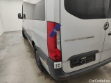  Mercedes  Sprinter MERCEDES-BENZ  300 TOURER MWB DSL - 2018 314 2.1 CDI 143 L2H2 RWD 7G-tronic Plus 5d !!! Voir Comment !!!  #39