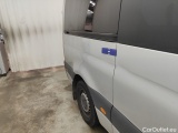  Mercedes  Sprinter MERCEDES-BENZ  300 TOURER MWB DSL - 2018 314 2.1 CDI 143 L2H2 RWD 7G-tronic Plus 5d !!! Voir Comment !!!  #42