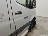  Mercedes  Sprinter MERCEDES-BENZ  300 TOURER MWB DSL - 2018 314 2.1 CDI 143 L2H2 RWD 7G-tronic Plus 5d !!! Voir Comment !!!  #53