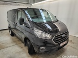  Ford  Transit Ford  Custom 300S 2.0TD130Pk/96Kw A6 FWD Limited 4d #8
