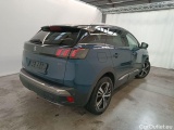  Peugeot  3008 Peugeot  1.2 PureTech 96kW S&S Auto GT 5d #2
