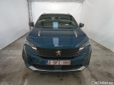  Peugeot  3008 Peugeot  1.2 PureTech 96kW S&S Auto GT 5d #5