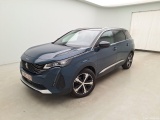  Peugeot  5008 Peugeot,  FL'20, Peugeot  1.5 BlueHDi 96kW S&S EAT8 GT 5d #2