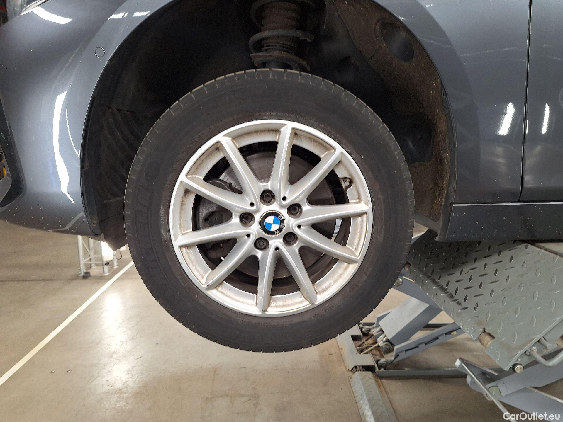  Bmw  Serie 2 BMW, 2-serie GranTour '18, BMW 2 Reeks Gran Tourer 218i (100kW) Aut. 5d #21