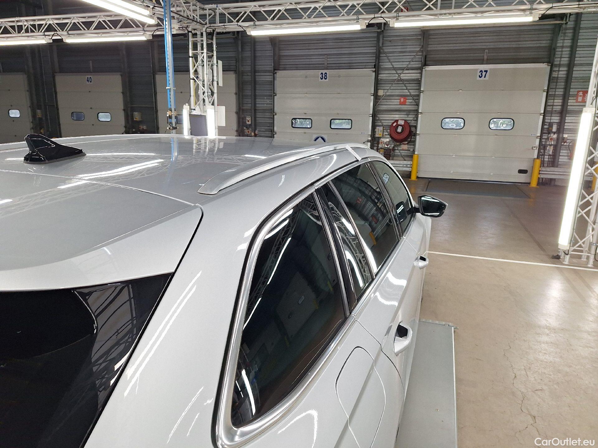  Skoda  Octavia Skoda,  Combi '20, Skoda  Combi 2.0 CRTDI 110kW DSG7 Clever 5d #9