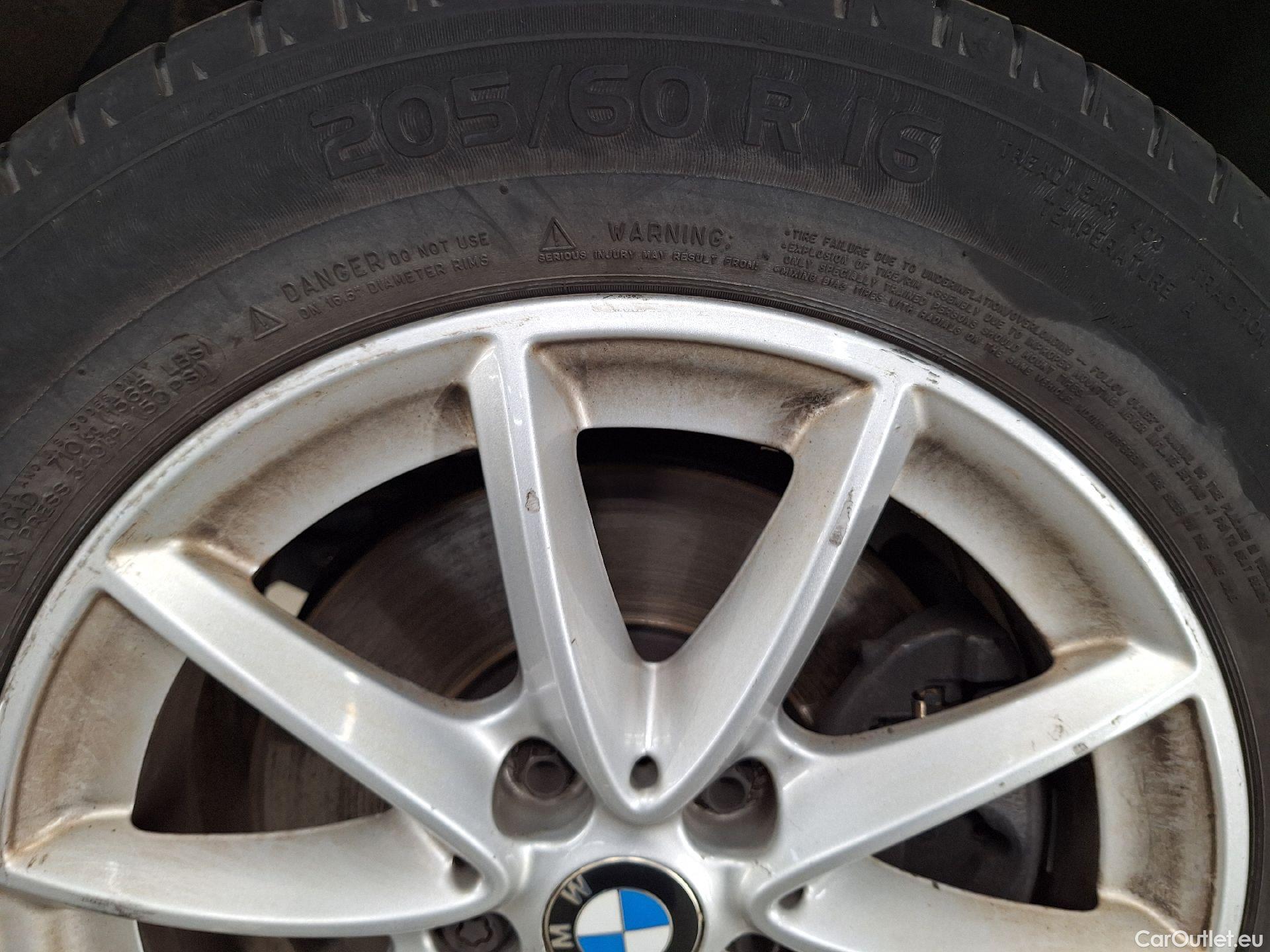  Bmw  Serie 2 BMW, 2-serie GranTour '18, BMW 2 Reeks Gran Tourer 218i (100kW) Aut. 5d #24