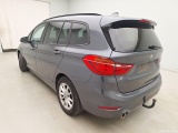  Bmw  Serie 2 BMW, 2-serie GranTour '18, BMW 2 Reeks Gran Tourer 218i (100kW) Aut. 5d #3