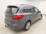  Bmw  Serie 2 BMW, 2-serie GranTour '18, BMW 2 Reeks Gran Tourer 218i (100kW) Aut. 5d #4