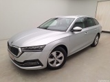  Skoda  Octavia Skoda,  Combi '20, Skoda  Combi 2.0 CRTDI 110kW DSG7 Clever 5d #2