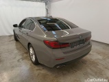  Bmw  Serie 5 BMW 5 Reeks Berline 520e 150kW 4d #7