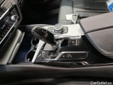  Bmw  Serie 5 BMW 5 Reeks Berline 520e 150kW 4d #21