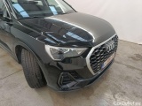 Audi  Q3 Audi  Sportback 35 TDI S tronic Business Edition 5d #38