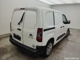  Citroen  Berlingo Citroën  M Light 1.6 BlueHDi 100 S&S MAN Club 4d #2