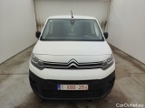  Citroen  Berlingo Citroën  M Light 1.6 BlueHDi 100 S&S MAN Club 4d #5