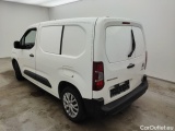  Citroen  Berlingo Citroën  M Light 1.6 BlueHDi 100 S&S MAN Club 4d #7