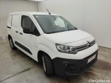  Citroen  Berlingo Citroën  M Light 1.6 BlueHDi 100 S&S MAN Club 4d #8