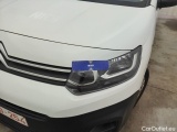  Citroen  Berlingo Citroën  M Light 1.6 BlueHDi 100 S&S MAN Club 4d #25