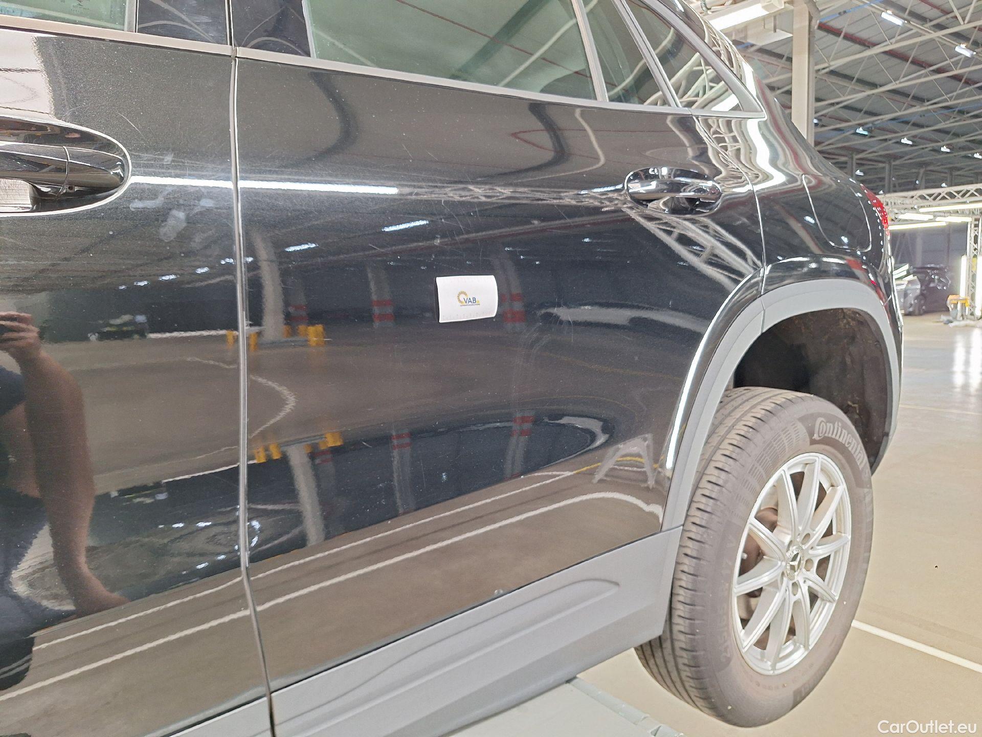  Mercedes  GLA Mercedes,  '20, Mercedes-Benz   180 Business Solution 5d #18