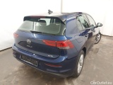  Volkswagen  Golf  Volkswagen VIII 1.0 eTSI 81kW Life Business DSG 5d #2