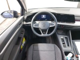  Volkswagen  Golf  Volkswagen VIII 1.0 eTSI 81kW Life Business DSG 5d #9