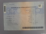  Mercedes  GLA Mercedes,  '20, Mercedes-Benz   180 Business Solution 5d #10