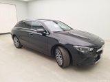  Mercedes  CLA-Klasse Mercedes, CLA-Clas SB '19 PHEV, Mercedes-Benz CLA Shooting Brake CLA 250 e Busines #5