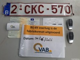  Mercedes  CLA-Klasse Mercedes, CLA-Clas SB '19 PHEV, Mercedes-Benz CLA Shooting Brake CLA 250 e Busines #9