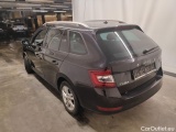  Skoda  Fabia Skoda  Combi 1.0 TSI 70kW Style 5d #7