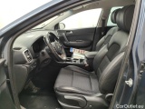  KIA  Sportage KIA  Business Line MHEV 1.6 CRDi 136 DCT 5d #3