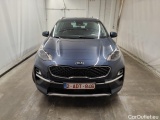  KIA  Sportage KIA  Business Line MHEV 1.6 CRDi 136 DCT 5d #5