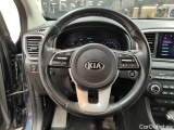  KIA  Sportage KIA  Business Line MHEV 1.6 CRDi 136 DCT 5d #21