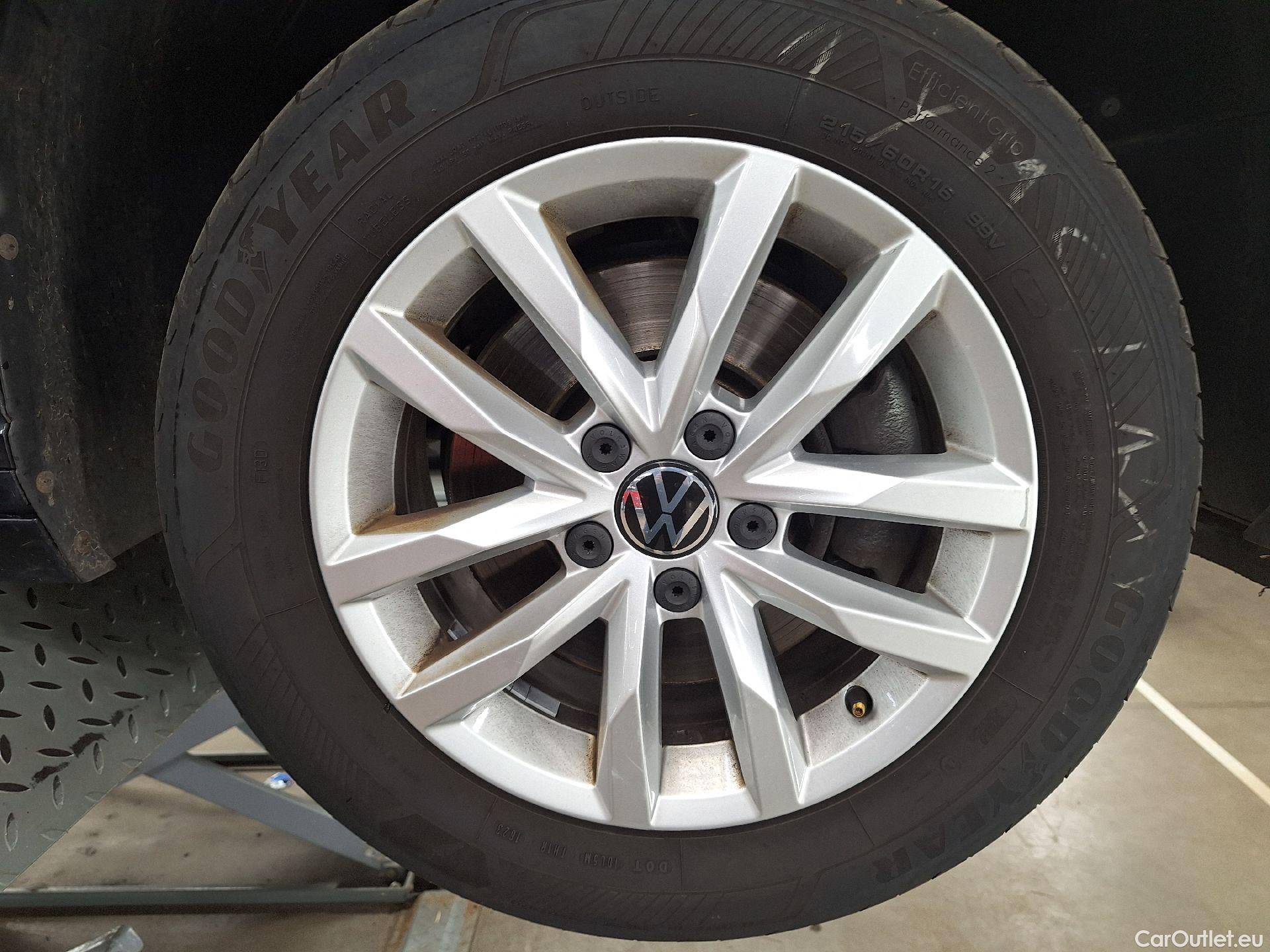  Volkswagen  Passat VW,  FL'19, Volkswagen  2.0 TDI 90kW Style Business DSG  #18