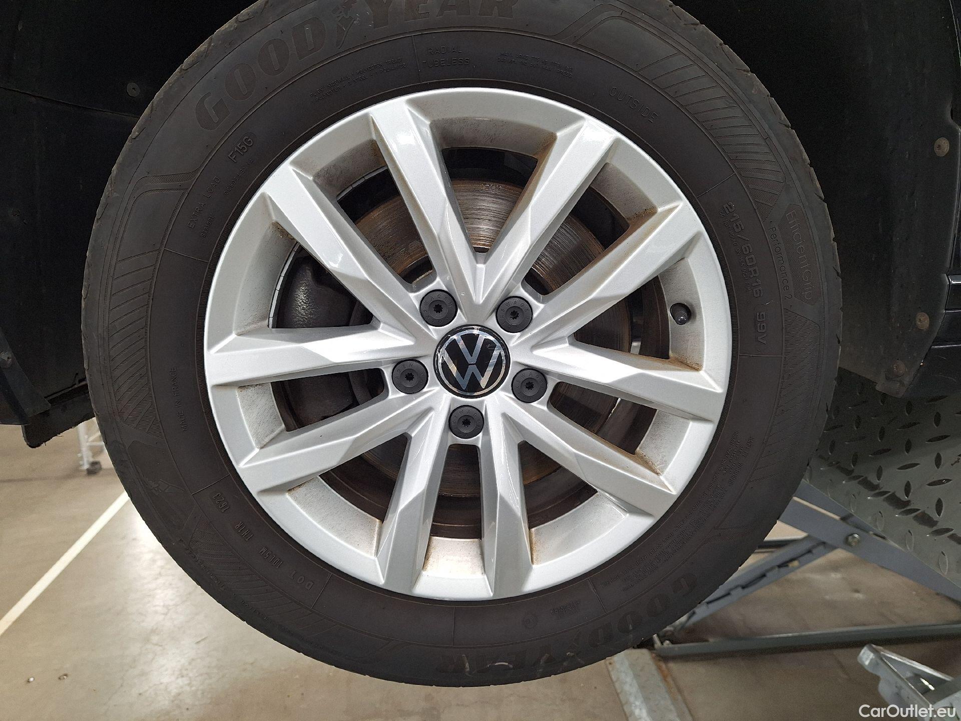  Volkswagen  Passat VW,  FL'19, Volkswagen  2.0 TDI 90kW Style Business DSG  #16