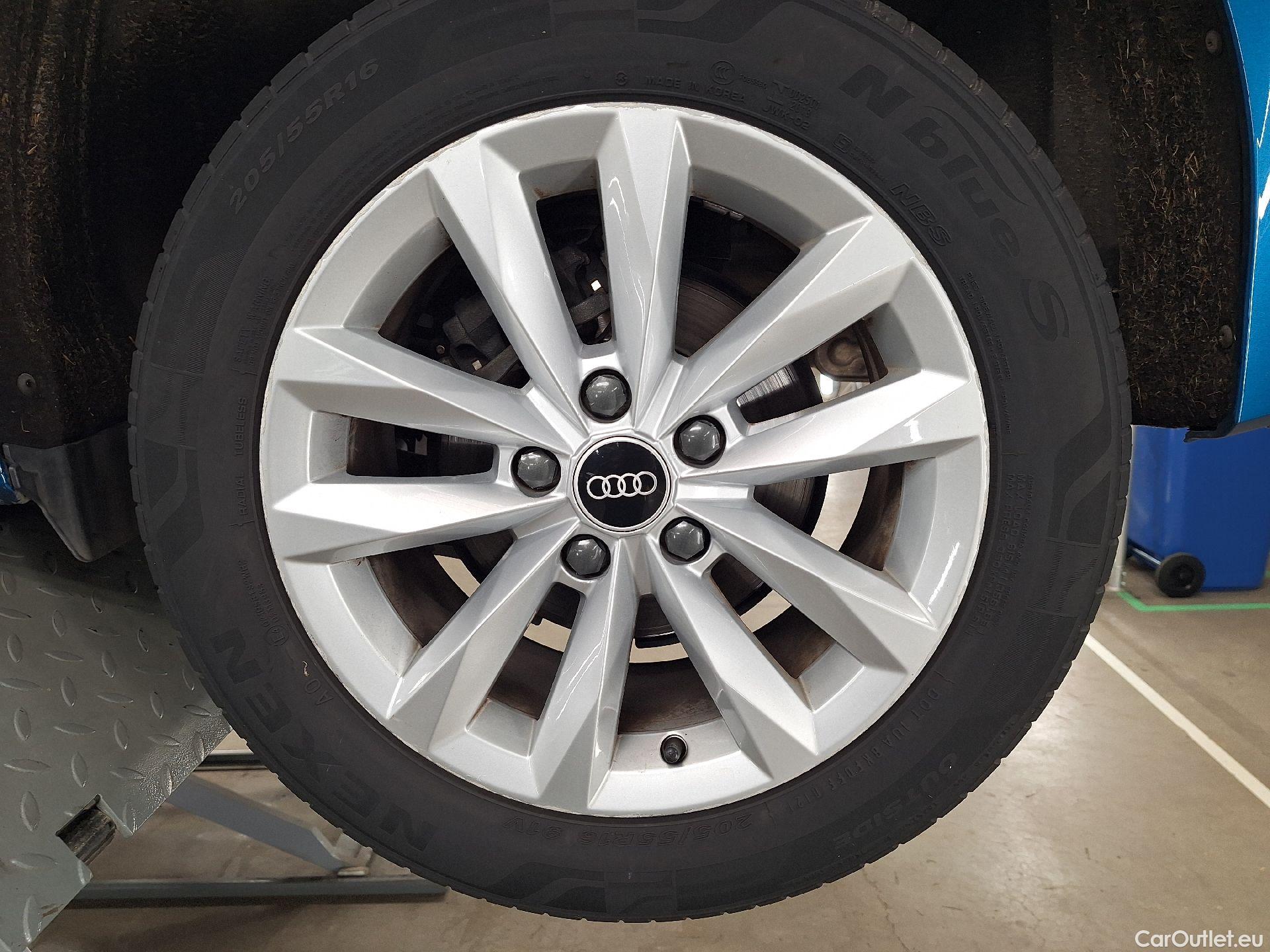  Audi  A3 Audi,  SB '20, Audi  Sportback 2.0 30 TDi 85kW 5d #17