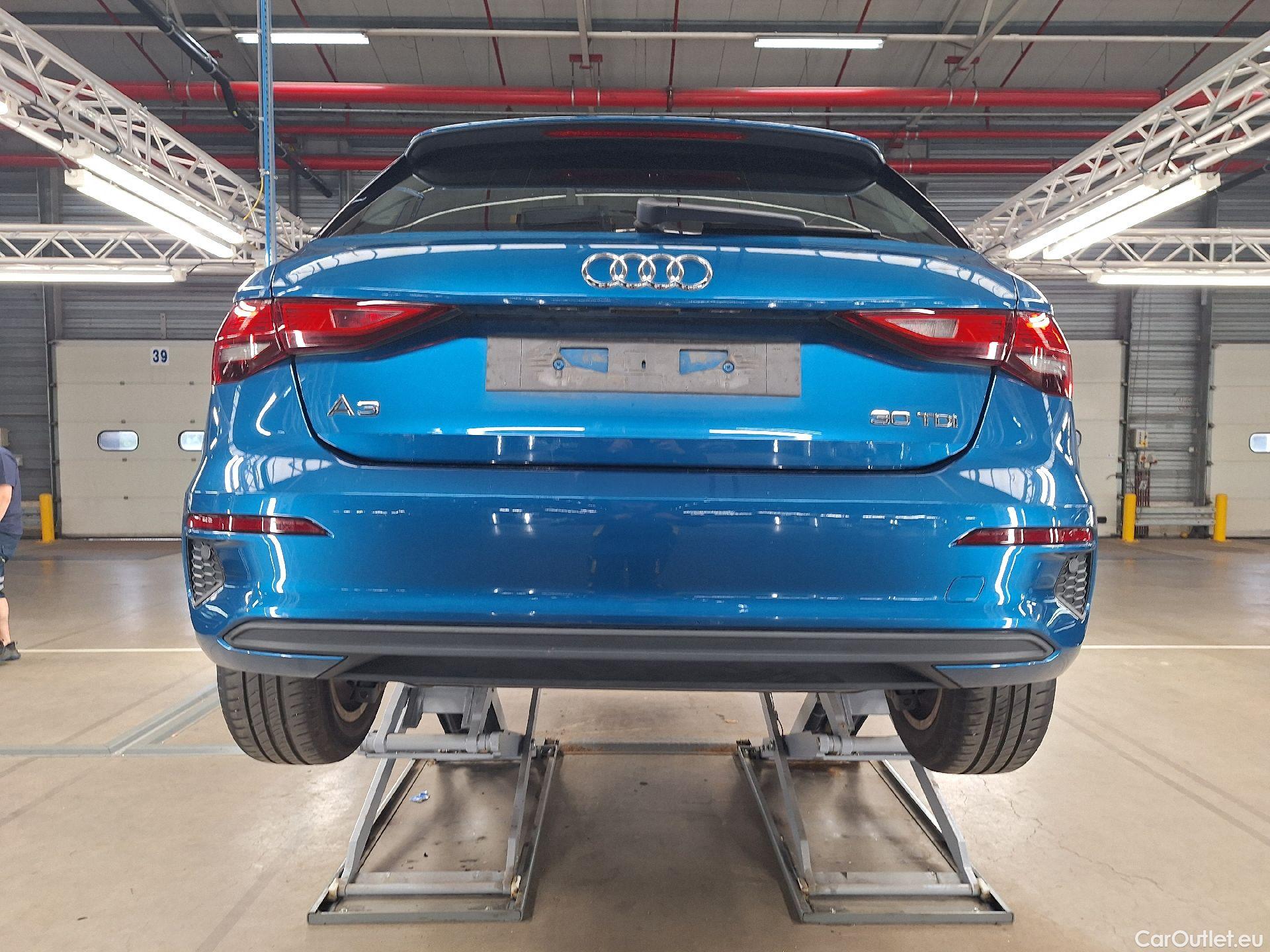  Audi  A3 Audi,  SB '20, Audi  Sportback 2.0 30 TDi 85kW 5d #5