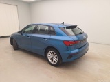  Audi  A3 Audi,  SB '20, Audi  Sportback 2.0 30 TDi 85kW 5d #3