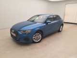  Audi  A3 Audi,  SB '20, Audi  Sportback 2.0 30 TDi 85kW 5d #2
