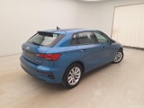  Audi  A3 Audi,  SB '20, Audi  Sportback 2.0 30 TDi 85kW 5d #4