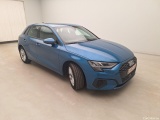 Audi  A3 Audi,  SB '20, Audi  Sportback 2.0 30 TDi 85kW 5d #5