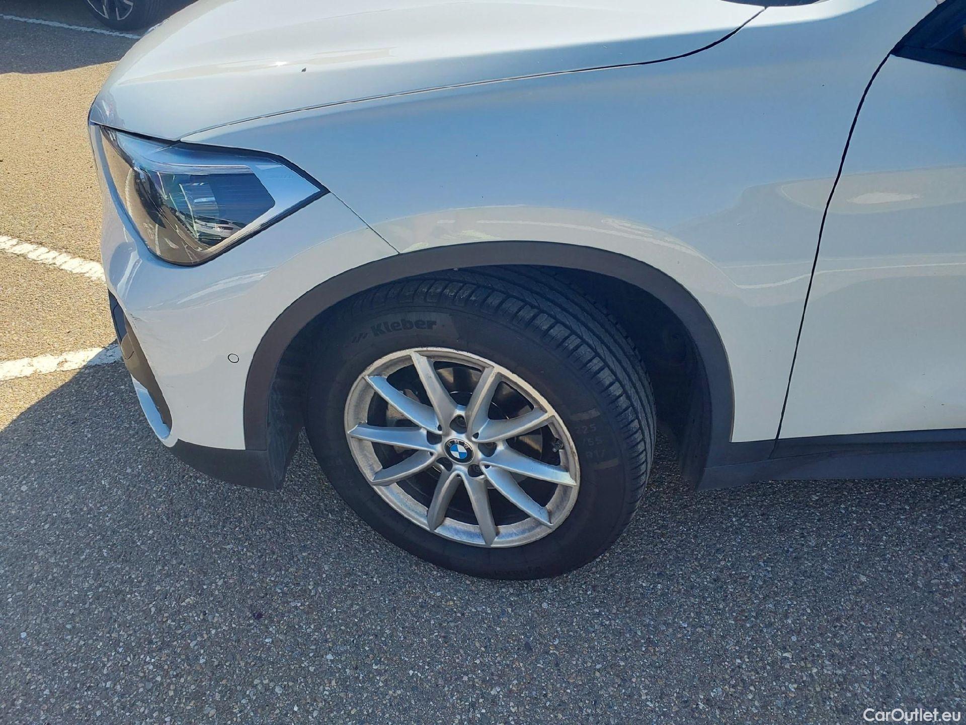  Bmw  X1 BMW  / 2019 / 5P / todoterreno sDrive16d Business #3