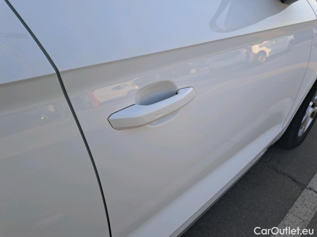  Audi  Q5 AUDI  / 2020 / 5P / todoterreno Advanced 35 TDI 120kW S tronic (AC2) #16