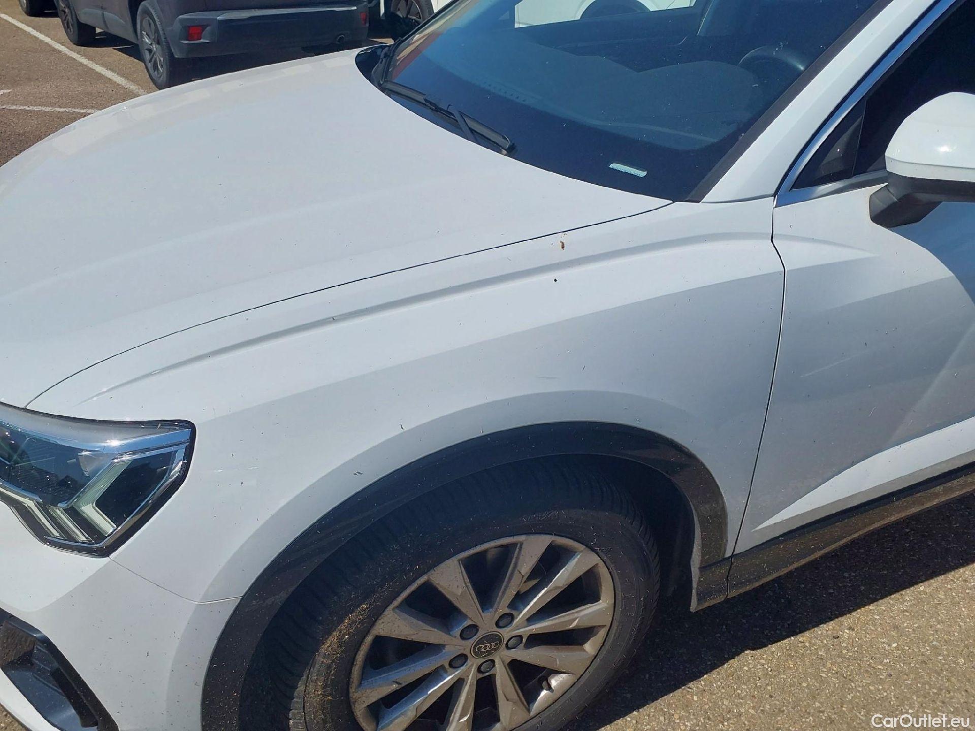 Audi  Q3 AUDI  Sportback / 2019 / 5P / todoterreno Advanced 35 TDI 110kW (150CV) S tronic #6